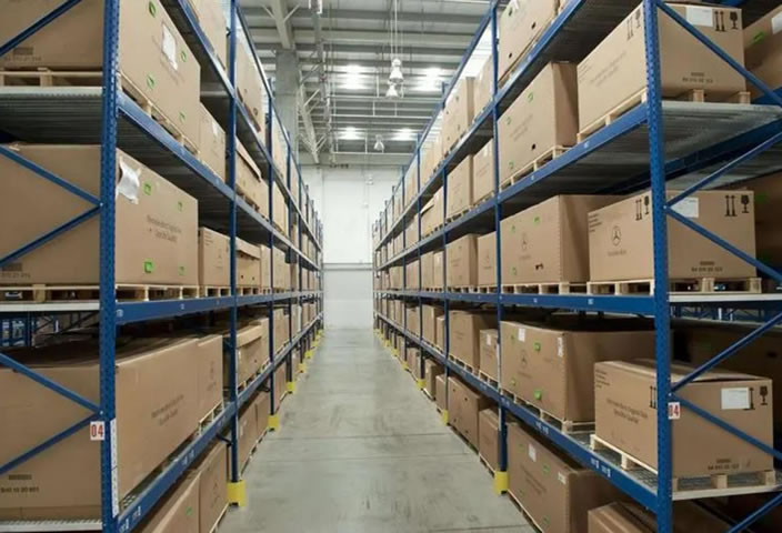 杭州到北屯市货物仓储