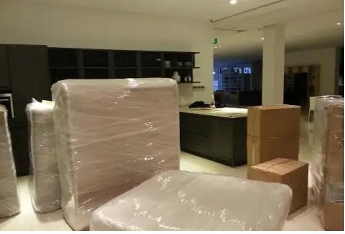 杭州到北屯市长途搬家