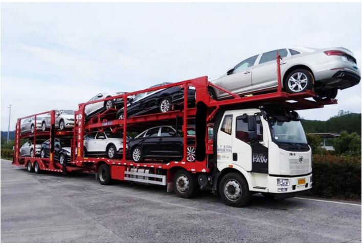 杭州到北屯市轿车托运